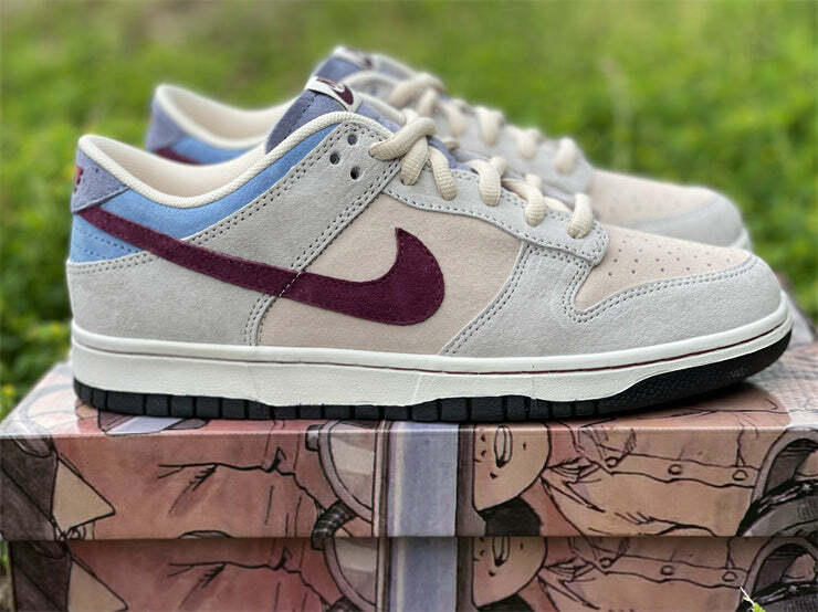 Nike SB Dunk Low LF0039-005