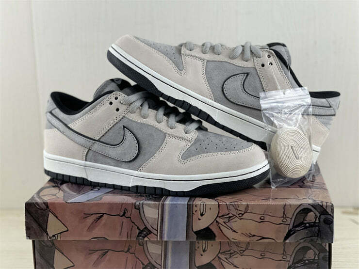 Nike SB Dunk Low LF0039-006