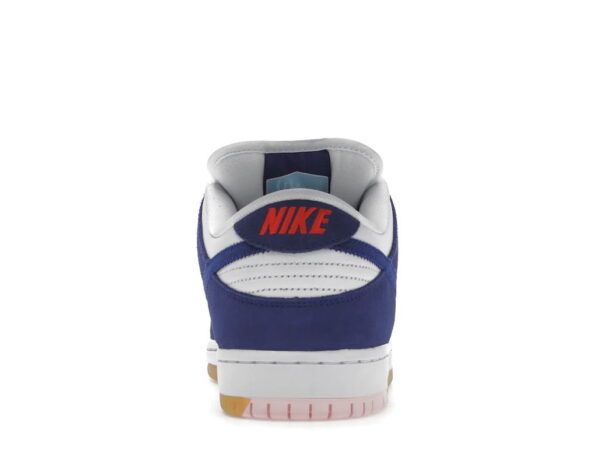 Nike SB Dunk Low Los Angeles Dodgers - Image 4