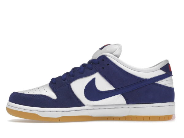 Nike SB Dunk Low Los Angeles Dodgers - Image 3