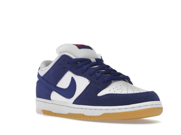 Nike SB Dunk Low Los Angeles Dodgers - Image 2
