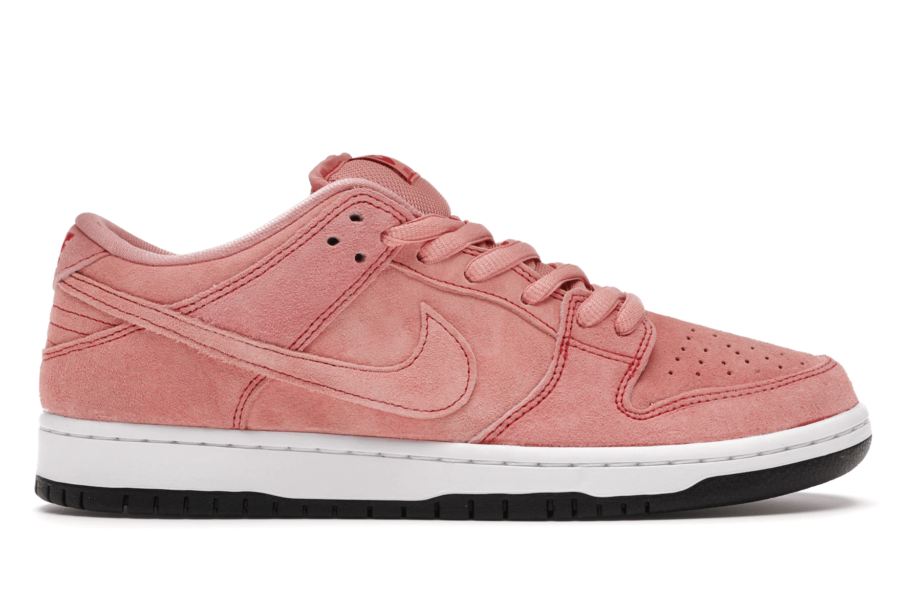 Nike SB Dunk Low Pink Pig CV1655-600 Men's Size 7 - 12 US, Women's Size 5.5 - 8.5 US