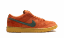 Nike SB Dunk Low Pro "Burnt Sunrise"