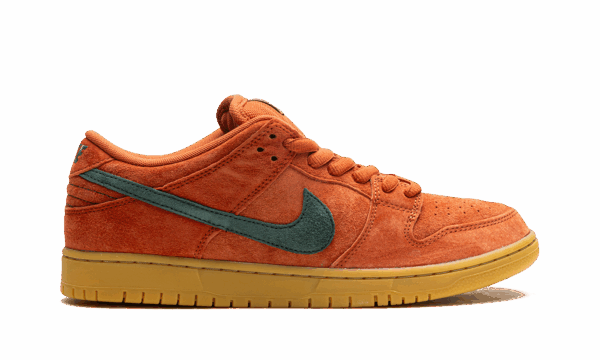 Nike SB Dunk Low Pro "Burnt Sunrise" - Image 6