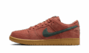 Nike SB Dunk Low Pro "Burnt Sunrise"