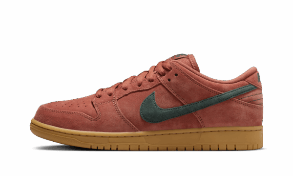 Nike SB Dunk Low Pro "Burnt Sunrise"