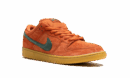 Nike SB Dunk Low Pro "Burnt Sunrise"