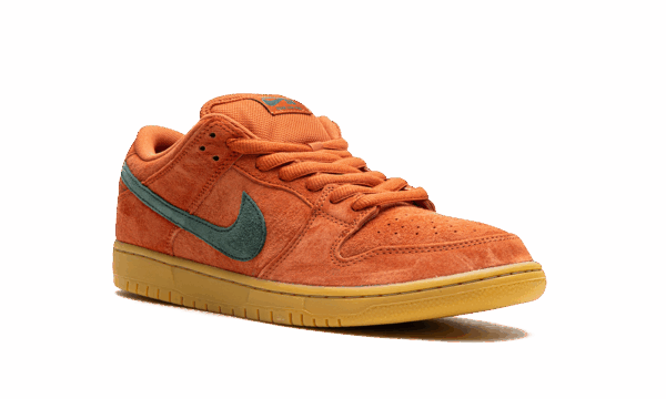 Nike SB Dunk Low Pro "Burnt Sunrise" - Image 7