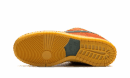 Nike SB Dunk Low Pro "Burnt Sunrise"