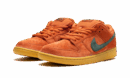 Nike SB Dunk Low Pro "Burnt Sunrise"