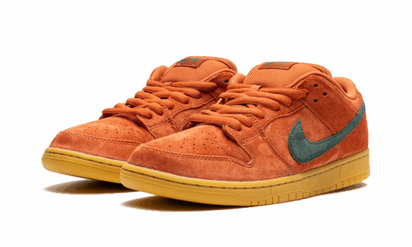 Nike SB Dunk Low Pro "Burnt Sunrise" - Image 2