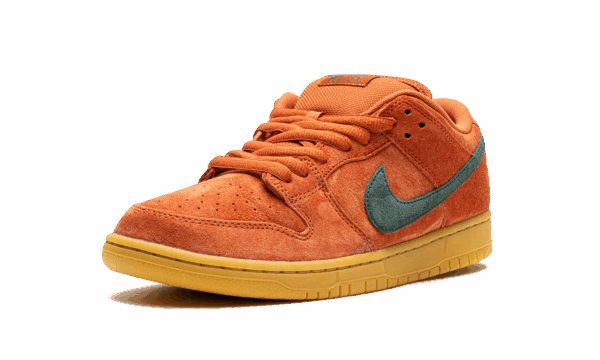 Nike SB Dunk Low Pro "Burnt Sunrise" - Image 4