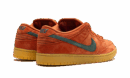 Nike SB Dunk Low Pro "Burnt Sunrise"