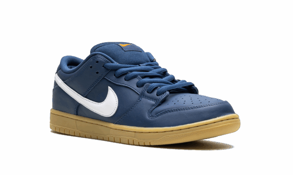 Nike SB Dunk Low Pro "Navy Gum" - Image 7