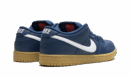 Nike SB Dunk Low Pro "Navy Gum"