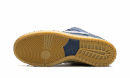 Nike SB Dunk Low Pro "Navy Gum"