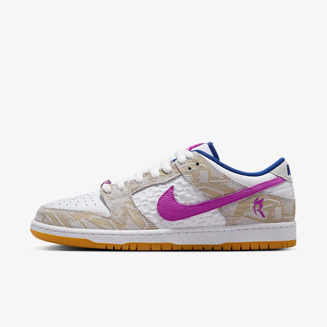 Nike SB Dunk Low 'Rayssa Leal' FZ5251-001