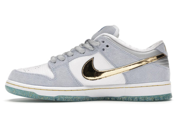 Nike SB Dunk Low Sean Cliver - Image 3