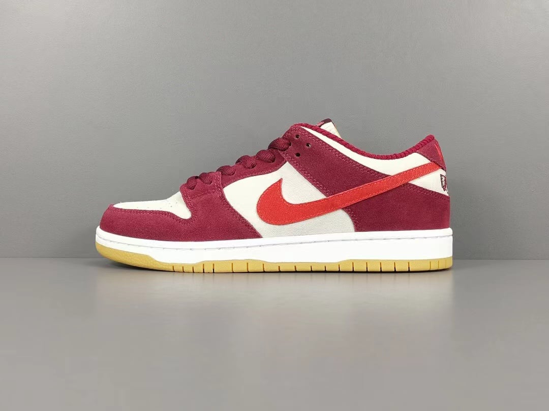 Nike SB Dunk Low Skate Like a Girl DX4589-600
