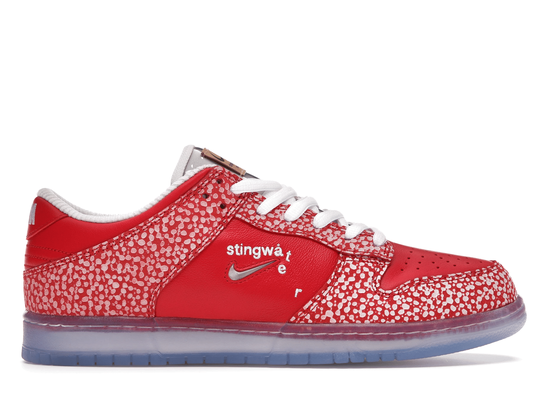 Nike SB Dunk Low Stingwater Magic Mushroom DH7650-600 Men's Size 7 - 12 US, Women's Size 5.5 - 8.5 US
