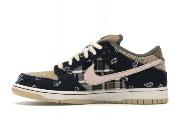 Nike SB Dunk Low Travis Scott (Regular Box) - Image 3