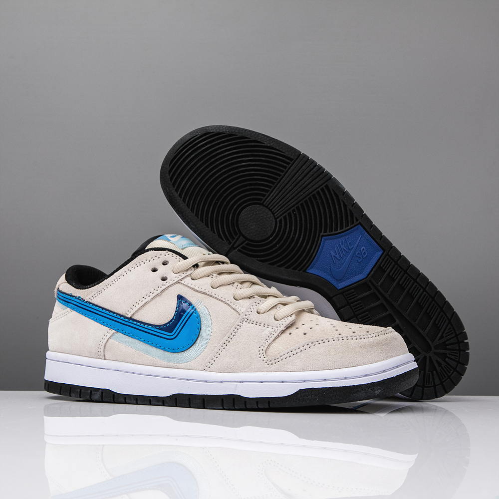 Nike SB Dunk Low Truck It