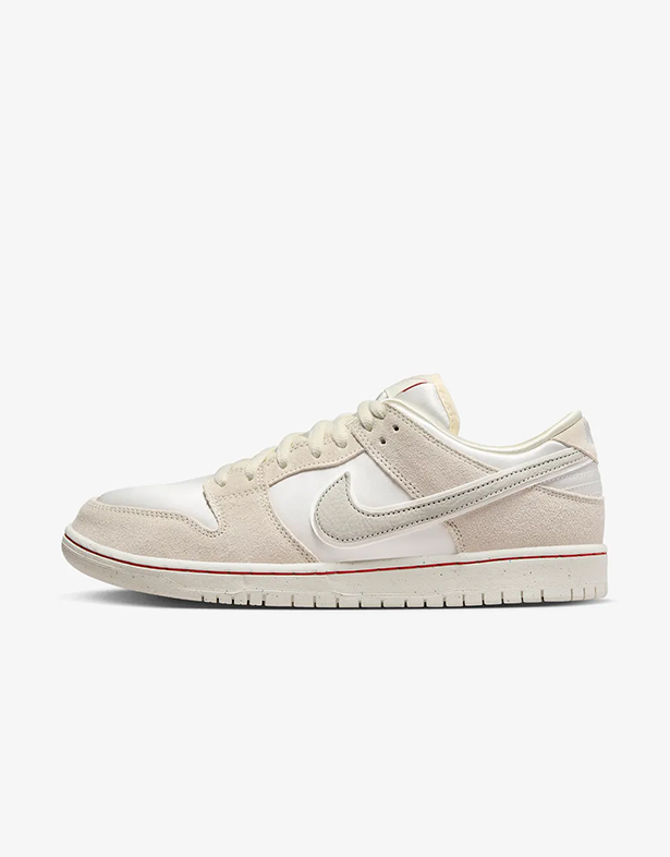 Nike SB Dunk Low Valentine's Day Light Bone FZ5654-100