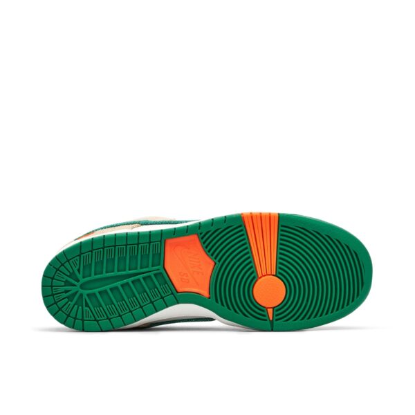 Nike SB Dunk Low x Jarritos Green White - Image 3