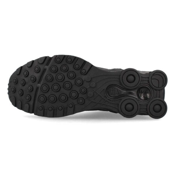 Nike Shox Ride 2 SP x Supreme Black - Image 4