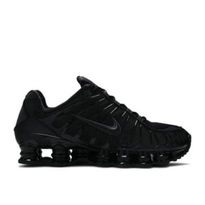 Nike Shox TL 'Metallic Hematite' Everlasting Sneaker