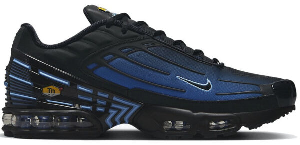 Nike TN Air Max Plus Blue Gradient - Image 4