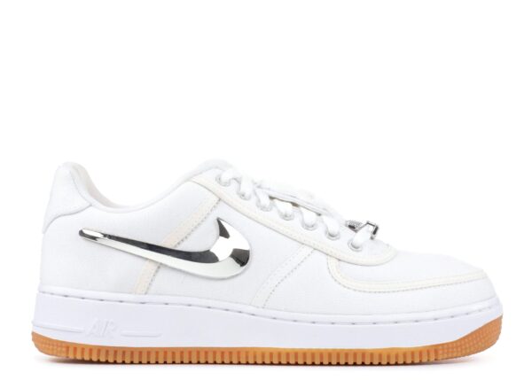 Nike Travis Scott x Air Force 1 'Travis Scott' Everlasting Sneaker