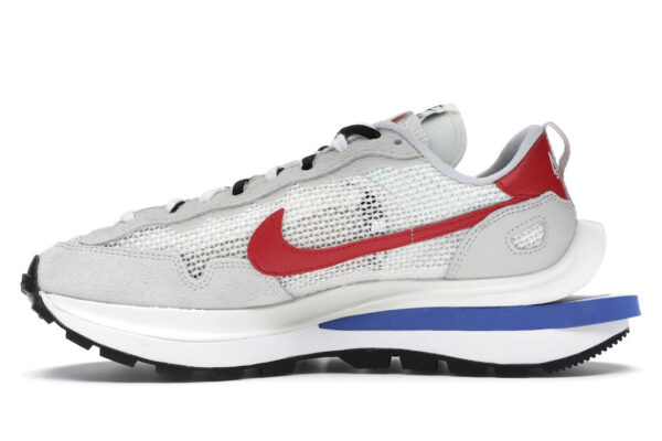 Nike Vaporwaffle sacai Sport Fuchsia Game Royal - Image 3