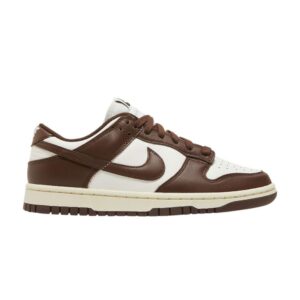 Nike Wmns Dunk Low 'Cacao Wow' Unfading Sneaker