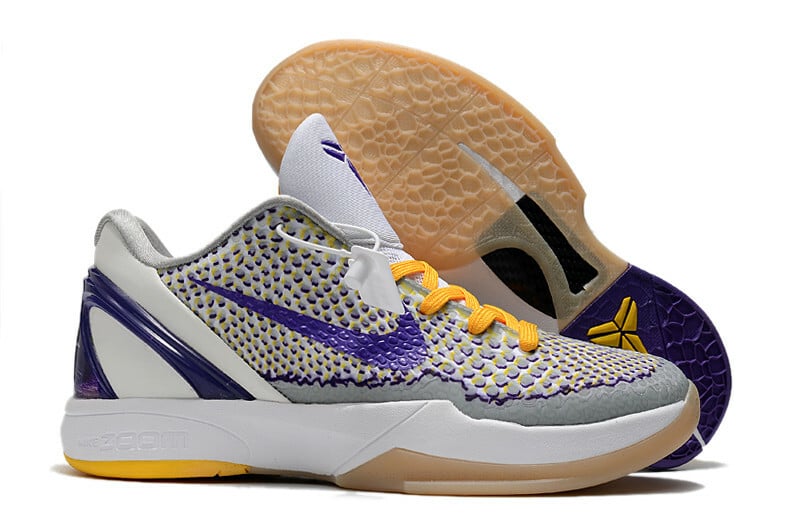 Nike Zoom Kobe 6  