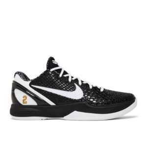 Nike Zoom Kobe 6 Protro 'Mambacita Sweet Sixteen' Unfading Sneaker