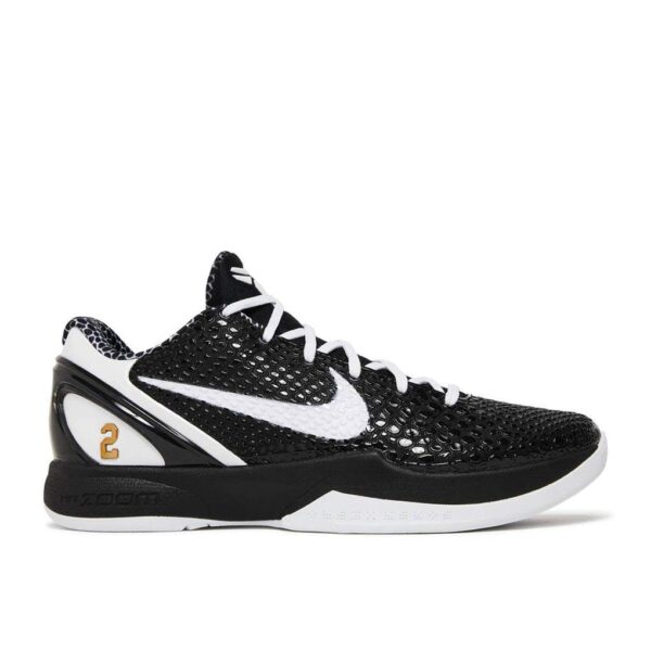 Nike Zoom Kobe 6 Protro 'Mambacita Sweet Sixteen' Unfading Sneaker