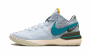 Nike Zoom LeBron NXXT Gen "Blue Tint"