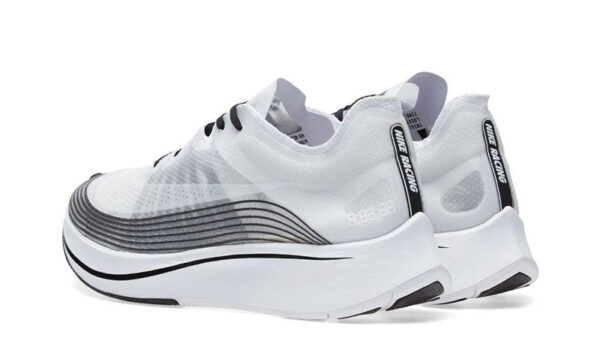 NikeLab Zoom Fly SP Oreo - Image 3