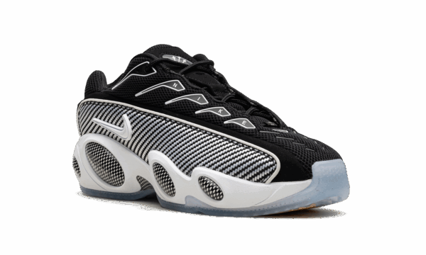 NOCTA Glide "Black / White" - Image 7