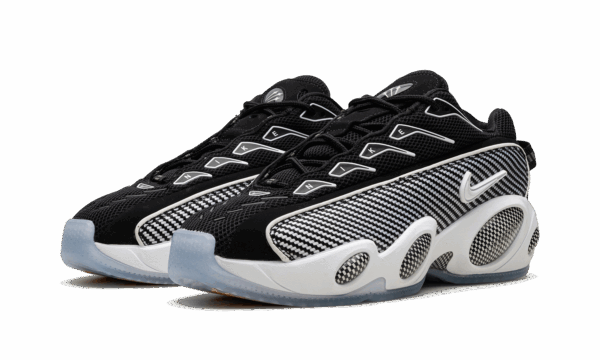 NOCTA Glide "Black / White" - Image 2