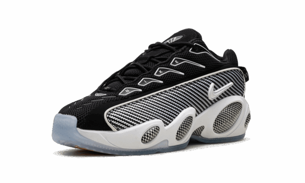 NOCTA Glide "Black / White" - Image 4