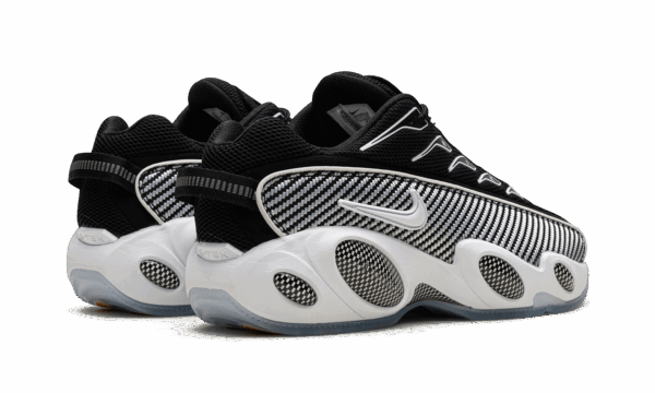 NOCTA Glide "Black / White" - Image 3