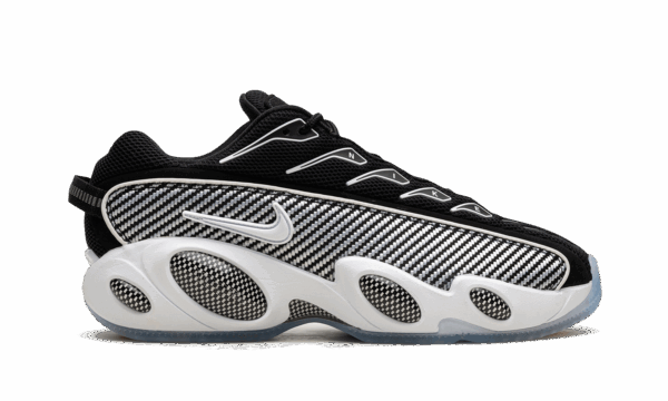 NOCTA Glide "Black / White" - Image 6