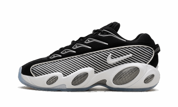 NOCTA Glide "Black / White"