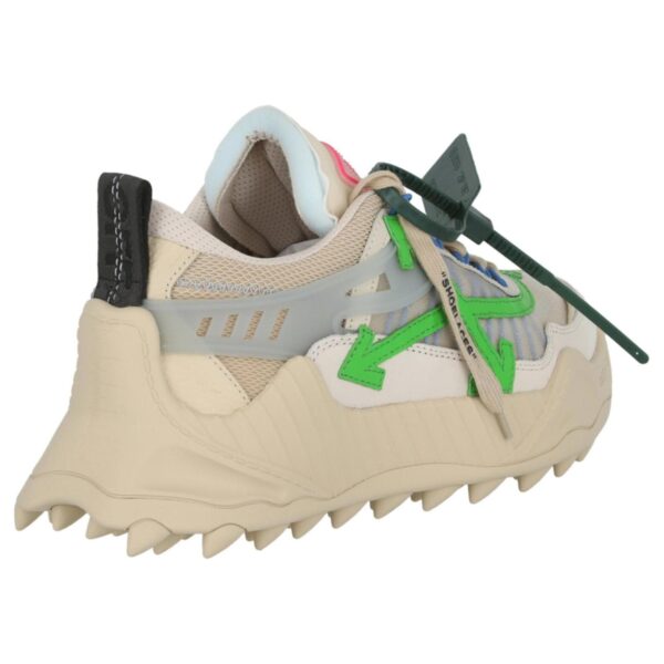 Off White Off-White Odsy 1000 Low-Top Sneaker - Image 4