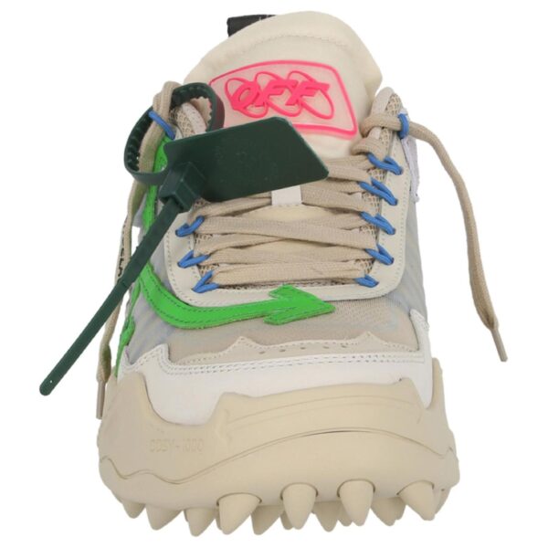 Off White Off-White Odsy 1000 Low-Top Sneaker - Image 3