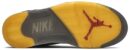 Off-White x Air Jordan 5 Retro SP ‘Muslin’ CT8480-001