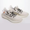 OFF White Yeezy Boost 350V2