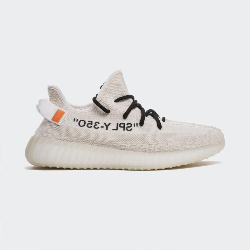 OFF White Yeezy Boost 350V2